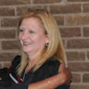 Meet your Posher, Janet